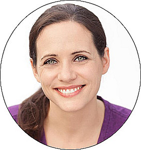 Profile photo for Melanie Munt