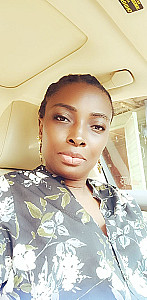Profile photo for Gbemi Ebonnie