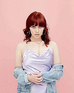 Profile photo for Jessica Jordan