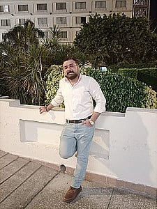 Profile photo for Muhammad Ilyas