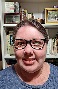 Profile photo for Deanne Leber