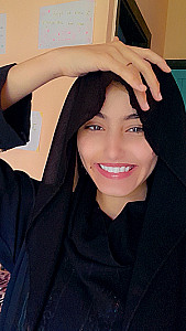 Profile photo for Ikram Eddahby