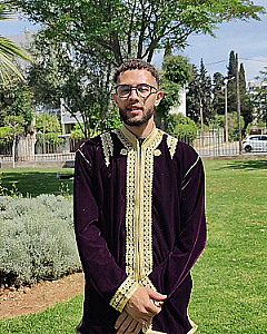 Profile photo for Elkhoudri ZIYAD