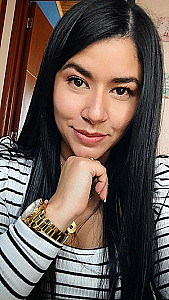 Profile photo for Diana Riveros