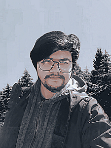 Profile photo for Vivek Gaur