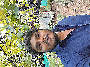 Profile photo for Kalai Prabhakaran