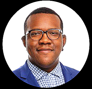 Profile photo for John Robinson