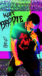 Profile photo for Kurt Brodie