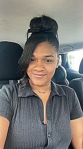 Profile photo for Mariah Ford