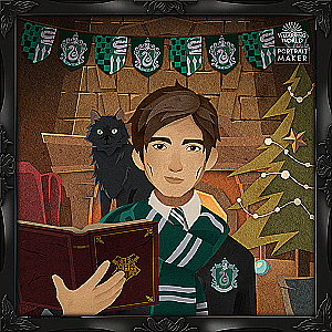 Profile photo for Yazan ALJANNOUD