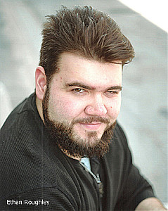 Profile photo for Ethan Roughley
