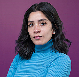 Profile photo for Donia Ismail