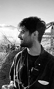 Profile photo for Adrián Montes