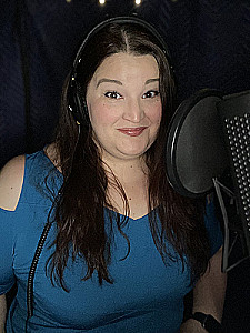 Profile photo for Shannon Ireland
