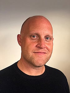 Profile photo for Sam Russell