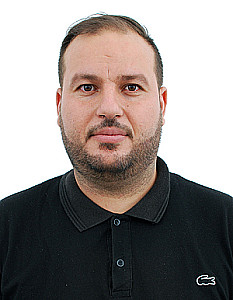 Profile photo for Yougarithene Bekakria