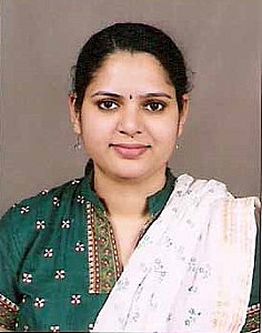 Profile photo for Sai Sonia