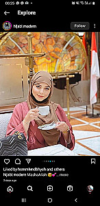 Profile photo for Marwa malak