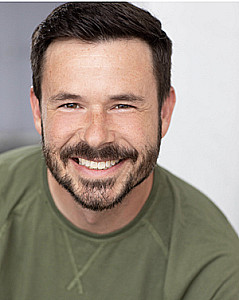 Profile photo for Michael Jacks