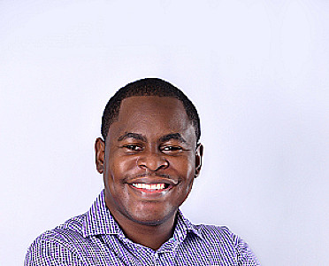 Profile photo for Martin Gordon
