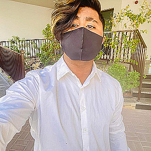 Profile photo for Anamul Hossain