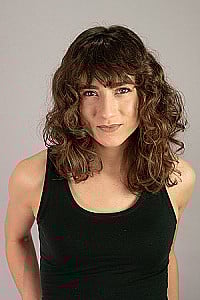 Profile photo for Alicia Dell'Aria