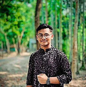 Profile photo for Mohammed Sohan