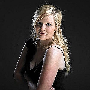 Profile photo for Adele Stevenson-Lampard