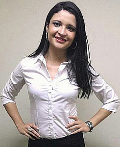 Profile photo for Camila Andrade Pereira Louzada