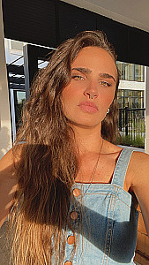 Profile photo for Isabela Ferreira