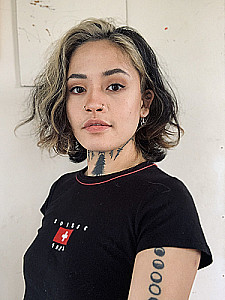 Profile photo for Kayla Vargas