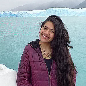 Profile photo for Noemi Miranda Astorga