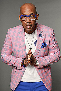 Profile photo for Tone X