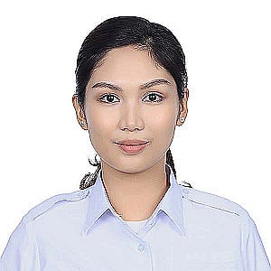 Profile photo for Rose Ann De Jesus