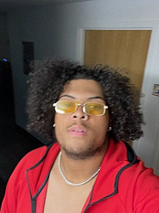 Profile photo for Zaire Cooper