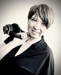 Profile photo for Shelley Anderson-Tahiri