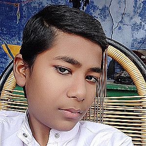 Profile photo for Shaik Hamza