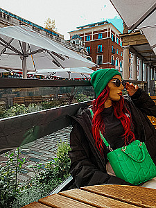 Profile photo for Kimberly Abela