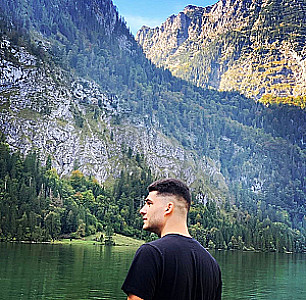 Profile photo for Eric Laube