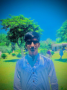 Profile photo for Waseem Murtaza