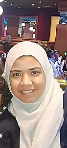 Profile photo for Dina Nasr