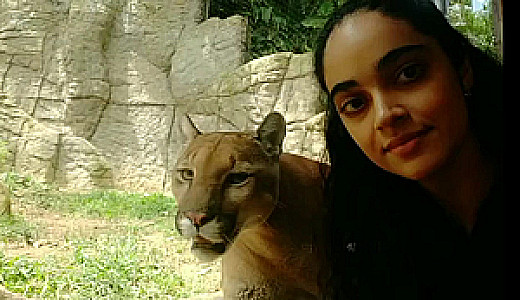 Profile photo for Veronica Estrada