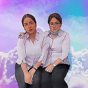 Profile photo for Nisha .