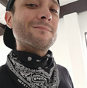 Profile photo for Ivan Aponte