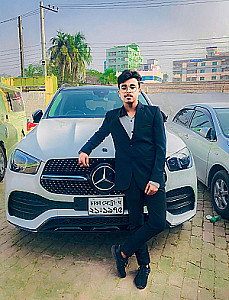 Profile photo for Mehedi hasan Maruf