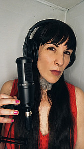 Profile photo for Kristina Lipari