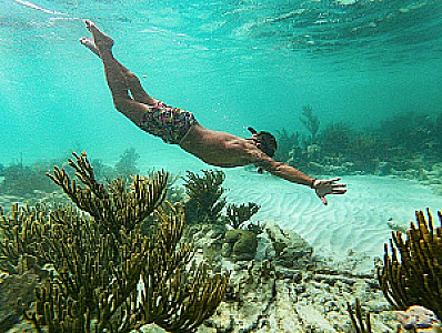 Profile photo for santiago deville