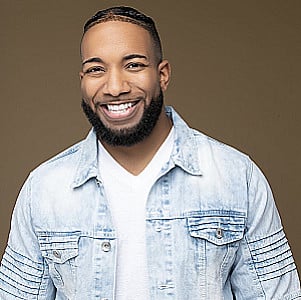 Profile photo for CJ Richmond