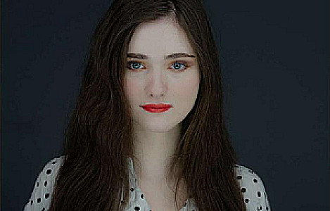 Profile photo for Trinity Phelps