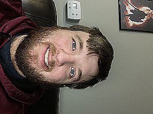 Profile photo for Blake Donnar